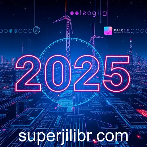 Exploring the World of Superjili Beyond 2025
