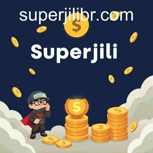 Exploring 'Financial Advice' in Online Gaming: A Look at Superjili