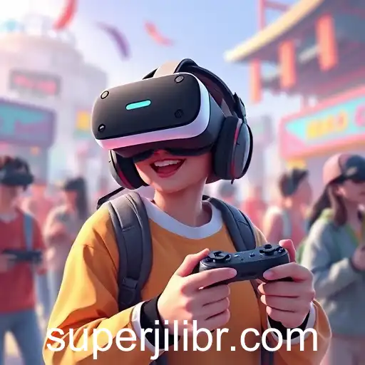 Gaming Trends and Social Impacts in the Future