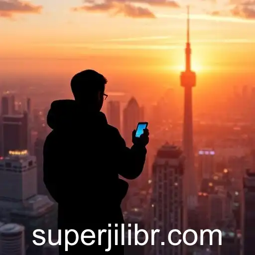 The Rise and Impact of Superjili in Global Markets