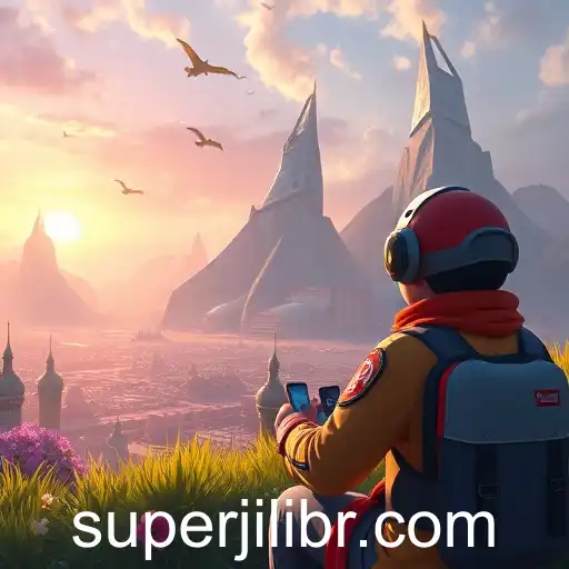 The Rise of Superjili: Revolutionizing Online Gaming