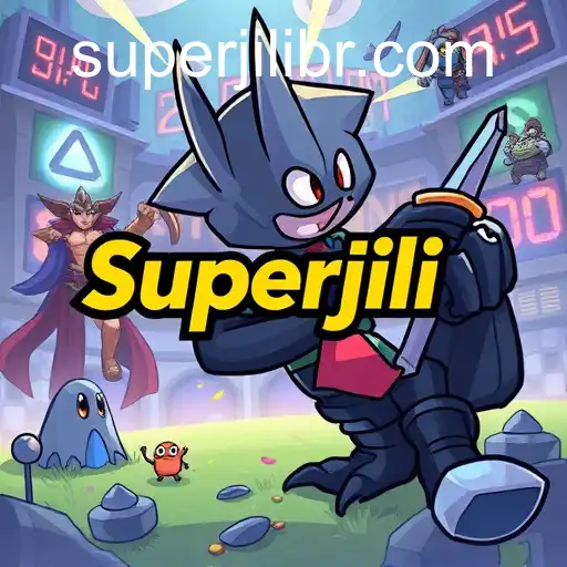 The Rise of Superjili in the Gaming World