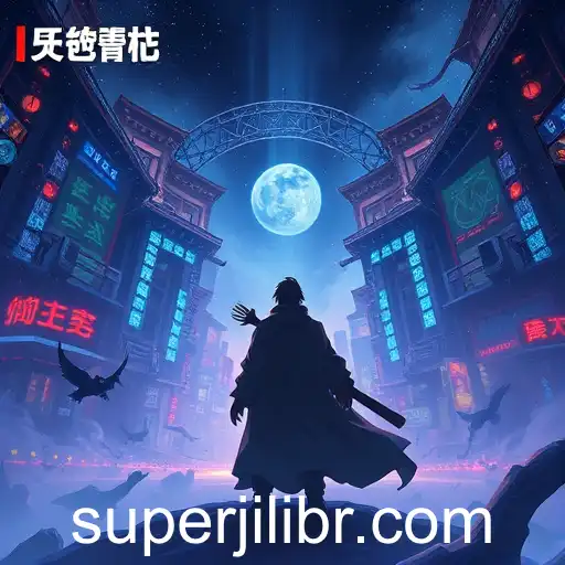 The Rise of Superjili in the Gaming World