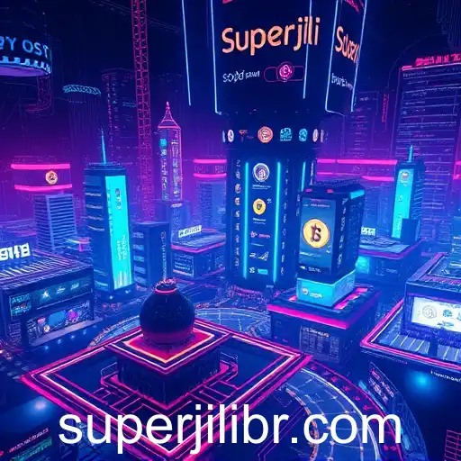 Superjili's Rising Popularity in Gaming