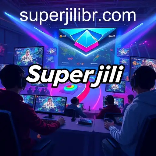 The Rise of Superjili in the Gaming Landscape
