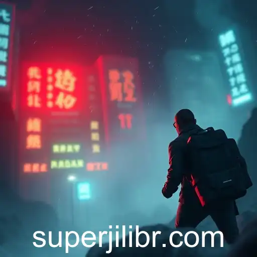 The Evolution and Impact of Superjili on Online Gaming