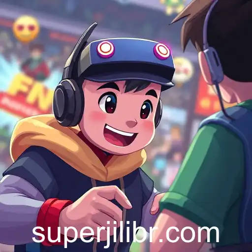 The Rise of Superjili in the Online Gaming World