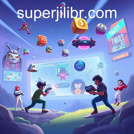 The Rise of Superjili in Online Gaming