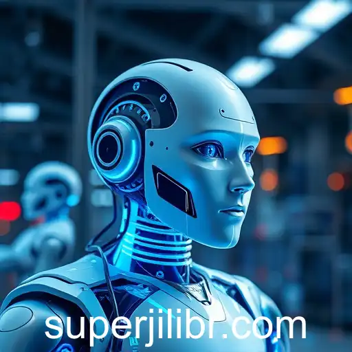 The Rise of AI: Transforming Industries and Everyday Life