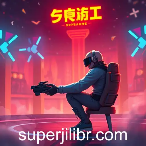 The Rise of Online Gaming Platforms in 2025