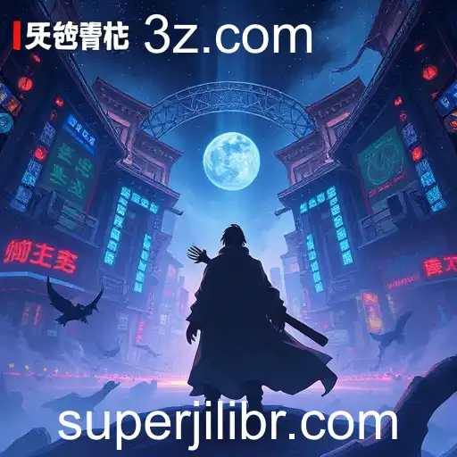 The Rise of Superjili in the Digital Age