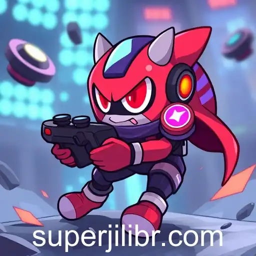 The Rise of Superjili: A New Era in Online Gaming