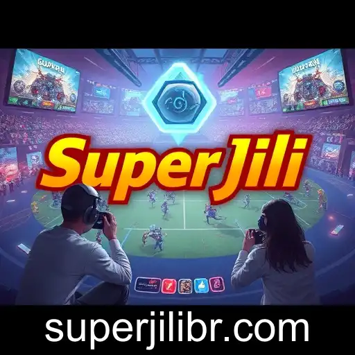 Superjili: The Game Platform Transforming Digital Leisure