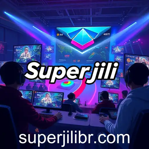The Rise of Superjili in the Gaming Landscape