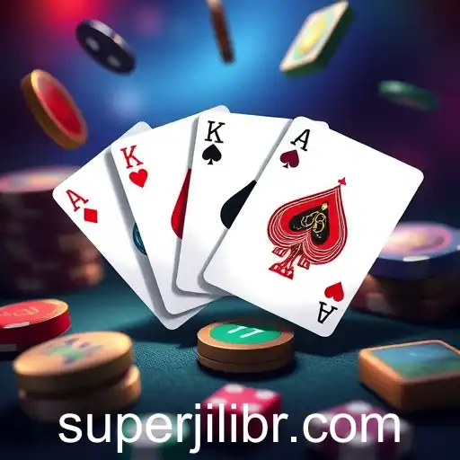 The Rising Influence of Superjili in the Global Gaming Scene