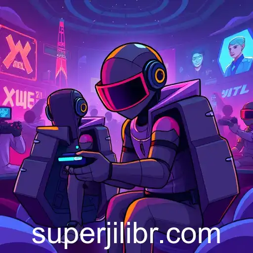 Superjili Redefines Online Gaming Landscape
