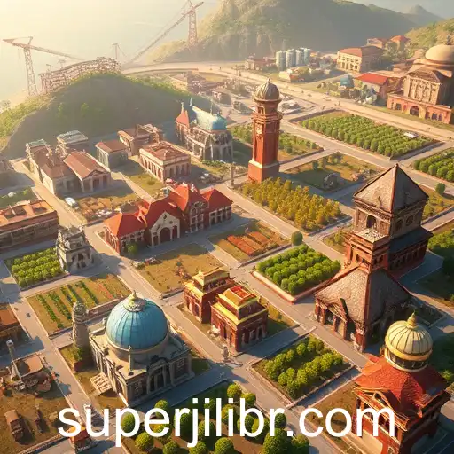 Rise of Online Gaming: SuperJili Leads the Charge