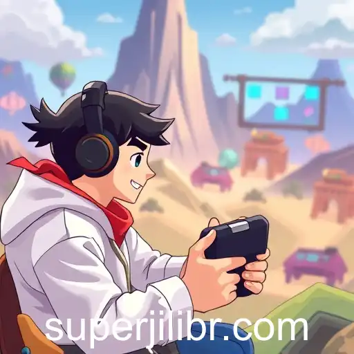 Rise of Online Gaming Platforms