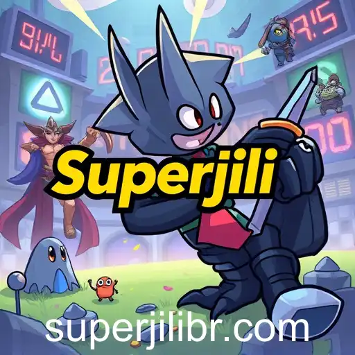 Superjili Revolutionizes Online Gaming Landscape