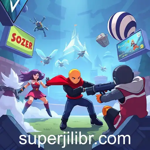 The Rise of Superjili in Online Gaming