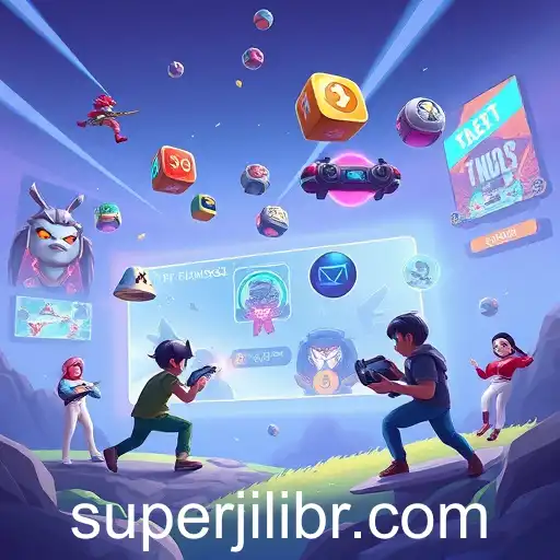 The Rise of Superjili in Online Gaming